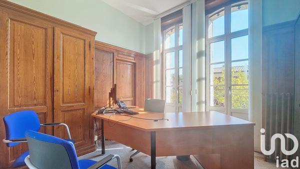 Maison à vendre 32 pièces 900 m² Moulins