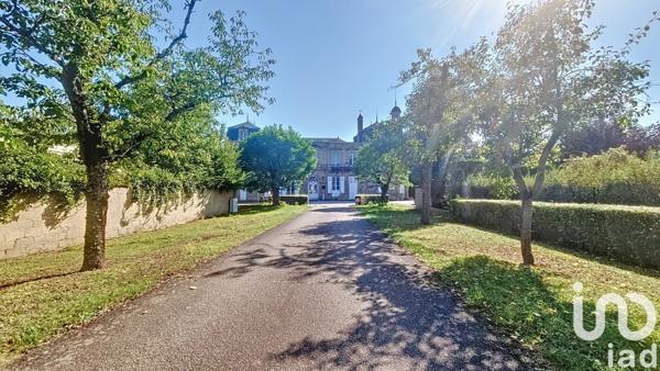 Maison à vendre 32 pièces 900 m² Moulins