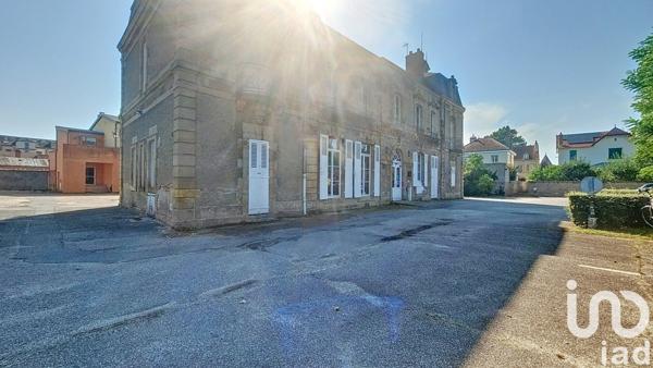 Maison à vendre 32 pièces 900 m² Moulins