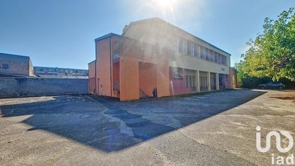 Maison à vendre 32 pièces 900 m² Moulins