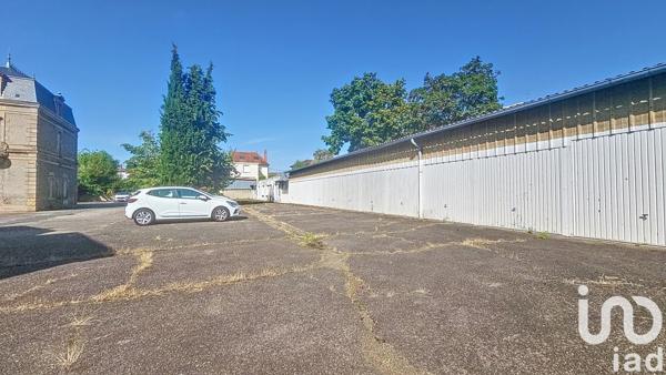 Maison à vendre 32 pièces 900 m² Moulins