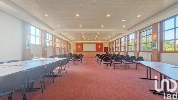 Maison à vendre 32 pièces 900 m² Moulins