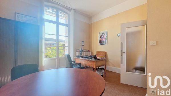 Maison à vendre 32 pièces 900 m² Moulins