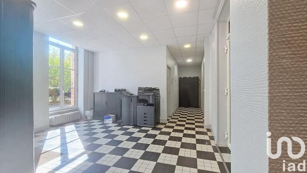 Maison à vendre 32 pièces 900 m² Moulins