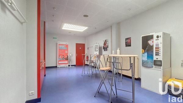 Maison à vendre 32 pièces 900 m² Moulins