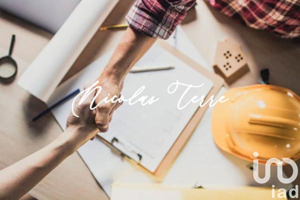 Appartement à vendre 3 pièces 98 m² Cuers