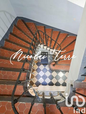 Appartement à vendre 3 pièces 98 m² Cuers