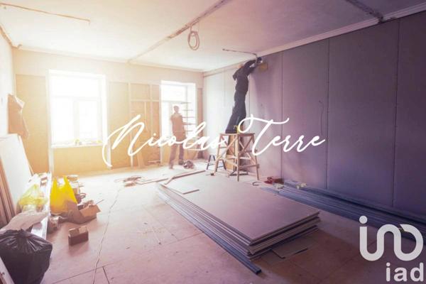 Appartement à vendre 3 pièces 98 m² Cuers