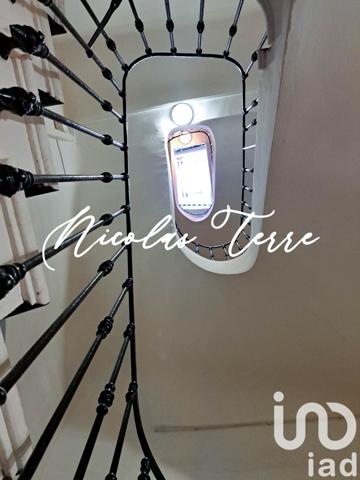 Appartement à vendre 3 pièces 98 m² Cuers