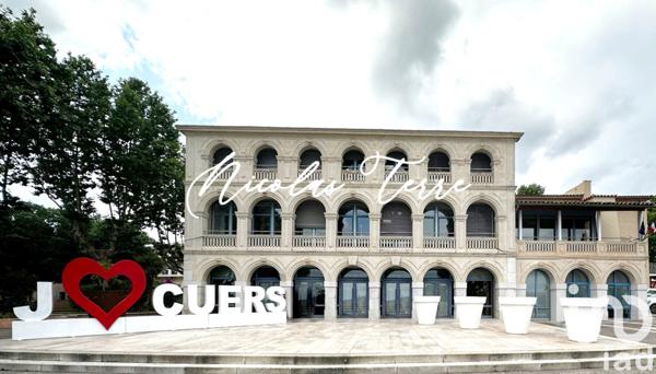 Appartement à vendre 3 pièces 98 m² Cuers