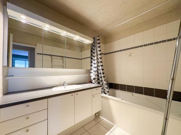 Appartement T5 99m² avec balcon