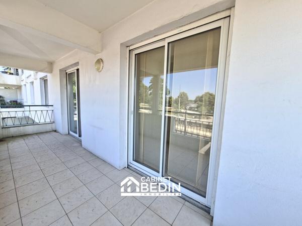 Achat Appartement T3 Dax 2 chambres