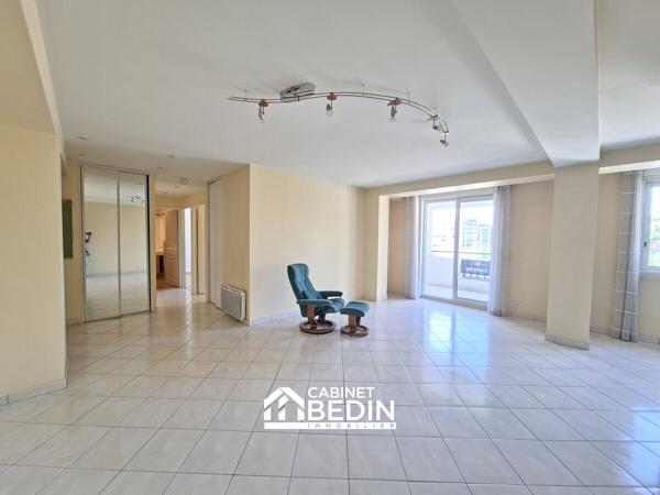 Achat Appartement T3 Dax 2 chambres