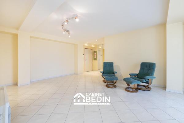Achat Appartement T3 Dax 2 chambres
