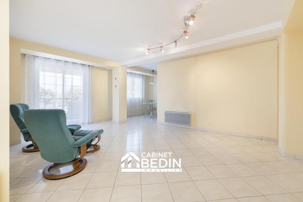 Achat Appartement T3 Dax 2 chambres