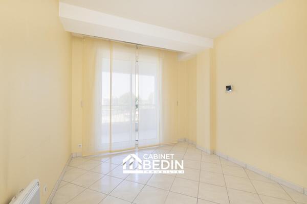 Achat Appartement T3 Dax 2 chambres