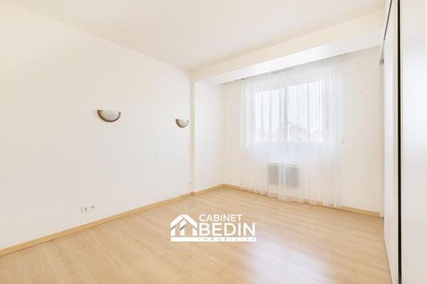 Achat Appartement T3 Dax 2 chambres