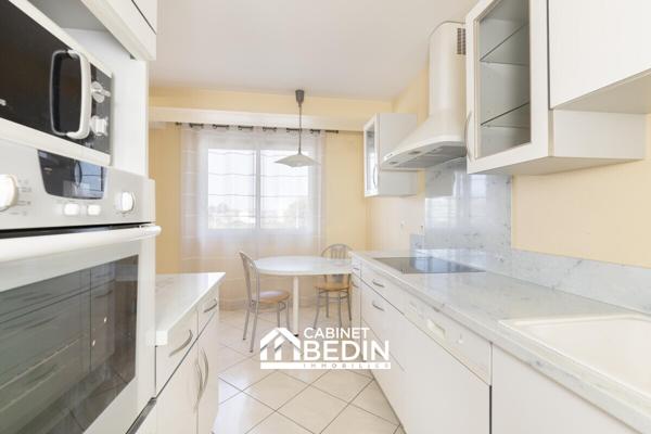 Achat Appartement T3 Dax 2 chambres
