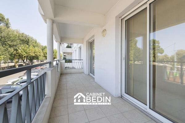 Achat Appartement T3 Dax 2 chambres