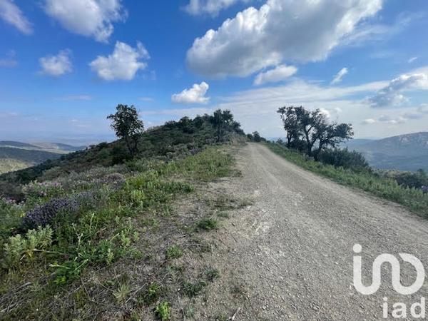 Terrain à vendre 39 551 m² Vidauban