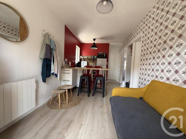 Maison à vendre  5 pièces - 78,15 m2 ST HILAIRE DE RIEZ - 85