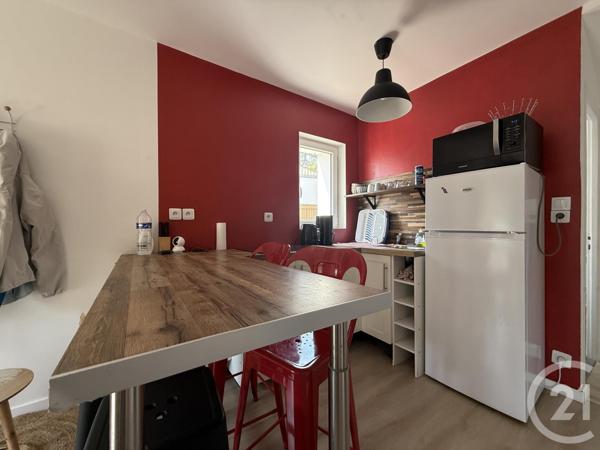 Maison à vendre  5 pièces - 78,15 m2 ST HILAIRE DE RIEZ - 85