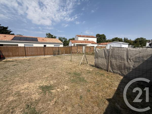 Maison à vendre  5 pièces - 78,15 m2 ST HILAIRE DE RIEZ - 85