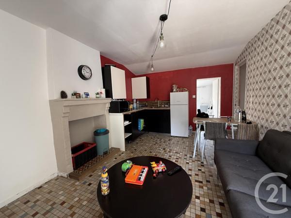 Maison à vendre  5 pièces - 78,15 m2 ST HILAIRE DE RIEZ - 85