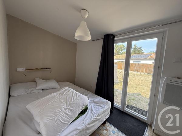 Maison à vendre  5 pièces - 78,15 m2 ST HILAIRE DE RIEZ - 85