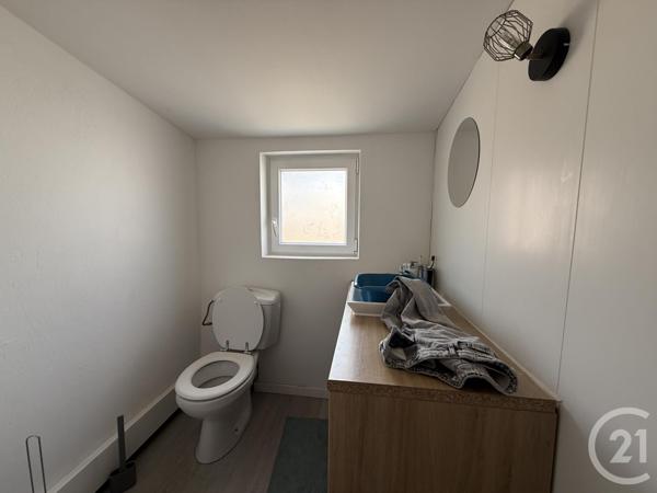 Maison à vendre  5 pièces - 78,15 m2 ST HILAIRE DE RIEZ - 85