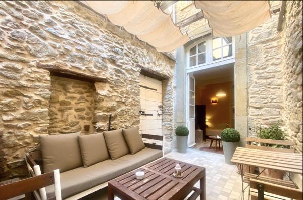 Appartement à vendre à Carcassonne (11000) - Aude