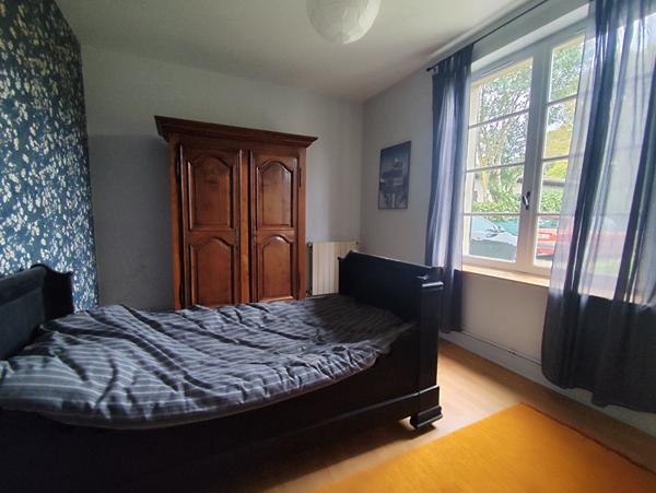 Maison familiale en pierre à BOE de 285m² avec jardin, potager et double garage