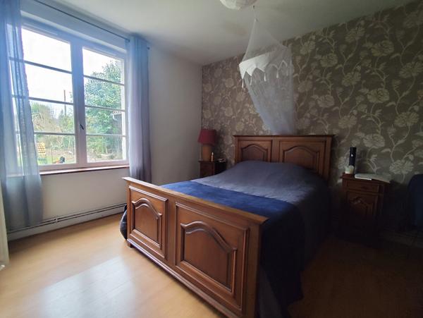 Maison familiale en pierre à BOE de 285m² avec jardin, potager et double garage