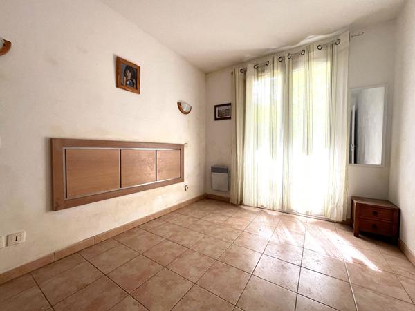 A vendre Appartement de 3 pièce(s) en rez de chaussée avec piscines