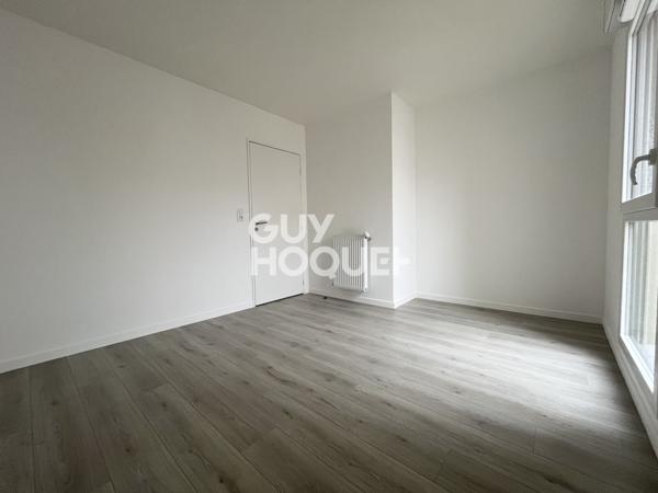 Appartement neuf à louer de 3 pièces de 58.12 m²