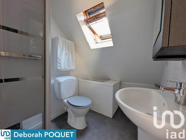 Appartement à vendre 1 pièce 29 m² Dourdan