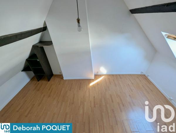 Appartement à vendre 1 pièce 29 m² Dourdan