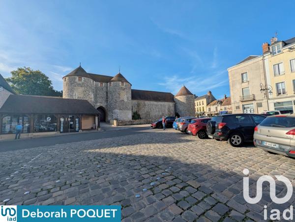 Appartement à vendre 1 pièce 29 m² Dourdan