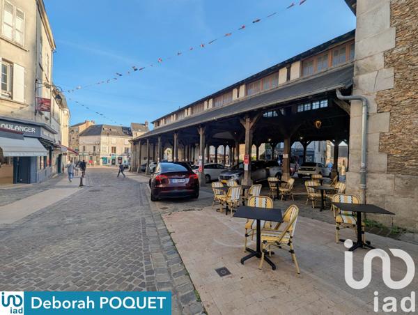 Appartement à vendre 1 pièce 29 m² Dourdan