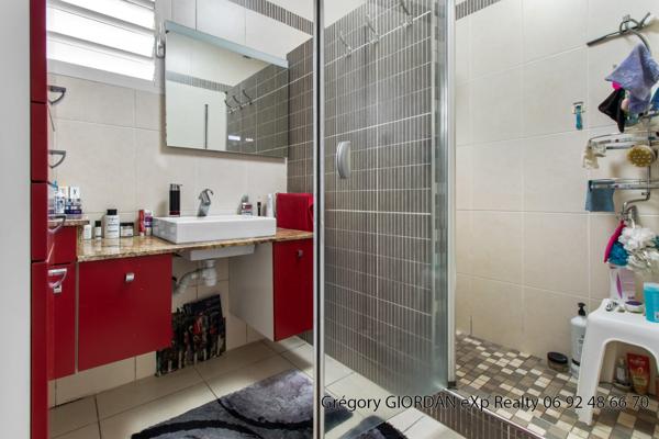 Maison 4 chambres dressing piscine au sel dépendance