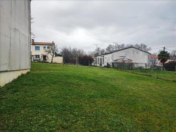 Maison à vendre |  Montguyon |  4 pièces | 67 m²