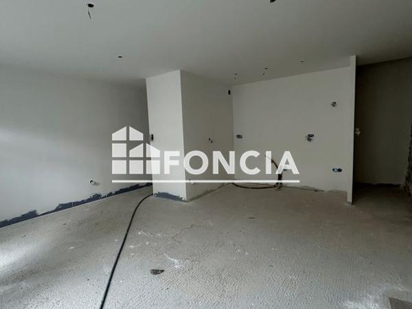 À vendre Maison 3 pièces 78.6 m² - Vernon 27200