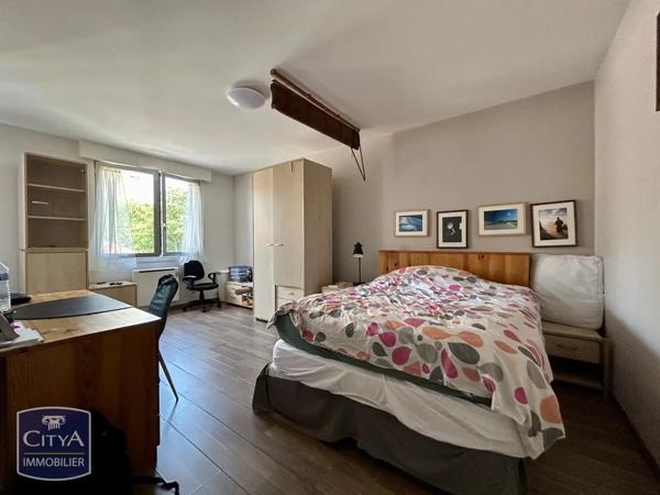 Appartement à vendre 1 pièce 27m² Lille (59000)