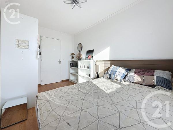 Appartement T3 à vendre  3 pièces - 58,30 m2 ROUEN - 76