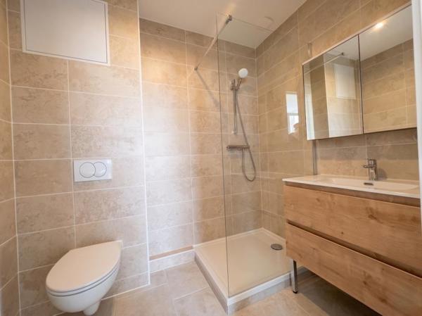Appartement à louer |  Saintes |  1 pièce | 25 m²