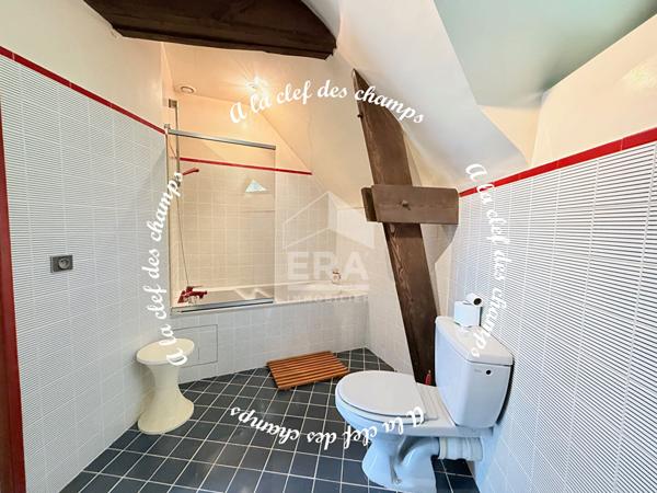 Maison Gif Sur Yvette 6 pièce(s) 200 m2