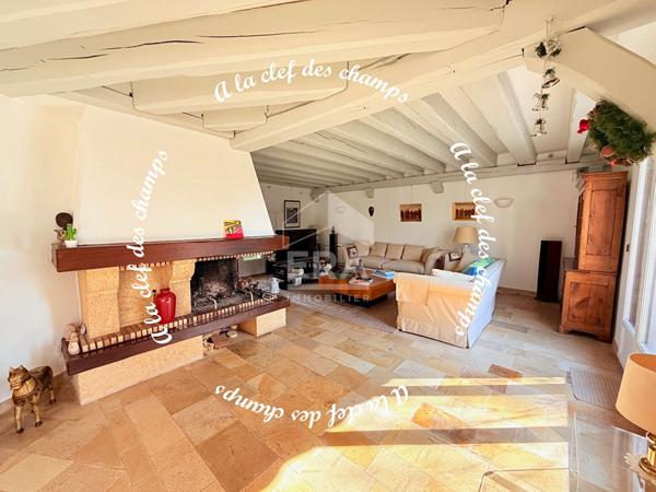 Maison Gif Sur Yvette 6 pièce(s) 200 m2