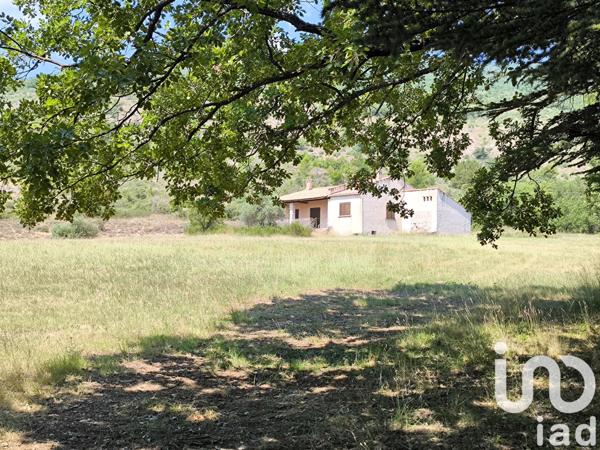 House for sale 4 rooms 85 m² Aubignosc