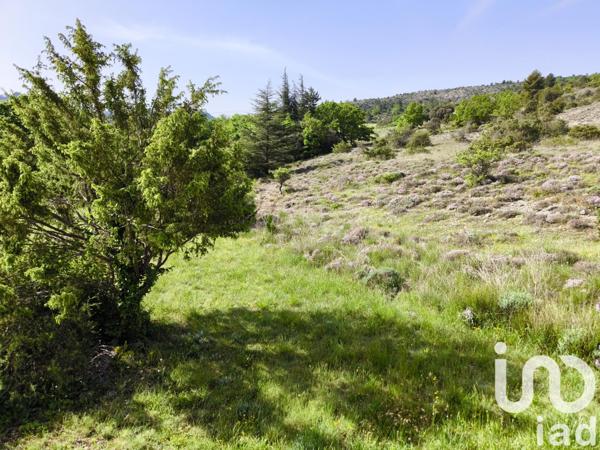 House for sale 4 rooms 85 m² Aubignosc