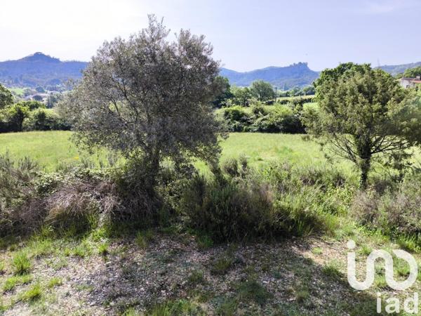 House for sale 4 rooms 85 m² Aubignosc